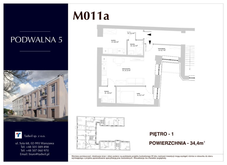 nr 11a-1